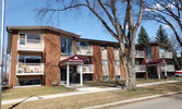 Hillcrest Apartments