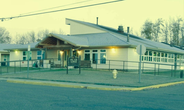 Del Air Lodge