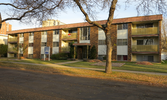 Spruce Manor Apartments