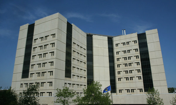 Edmonton Remand Centre