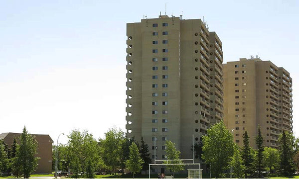 West Edmonton Village